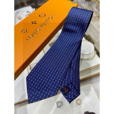 Louis Vuitton Neckties